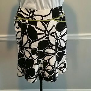 Ann Taylor Skirt Size 2 Petite